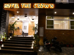 Hotel The Crown