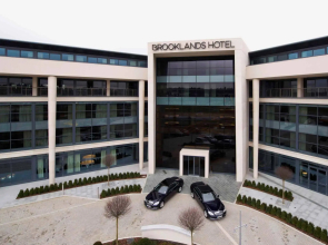 Brooklands Hotel