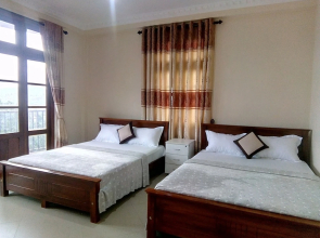 Mount View Bungalow