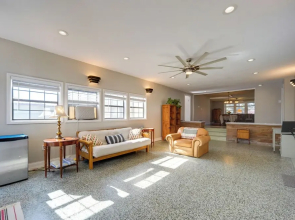 Pet-friendly Brady Vacation Home Near Wineries!