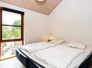 8 Person Holiday Home in Romo