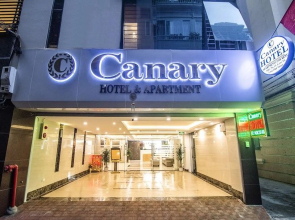 Canary Hotel & Apartment