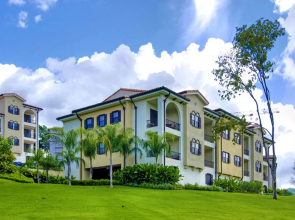 Pacifico Resort Condominiums