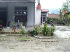 Bungalow 78