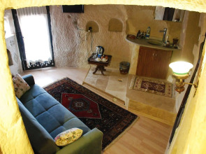 The Village Cave Hotel