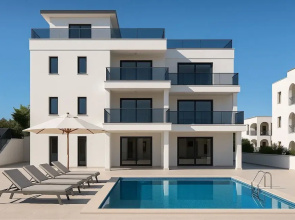 Bodrum Lumy Suite Hotel Gumbet