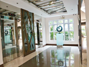 CondoDeal at Sea Residences Serviced Apartment
