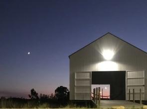 Tijosa Eco-House Camp