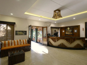 Nature Heritage Resort