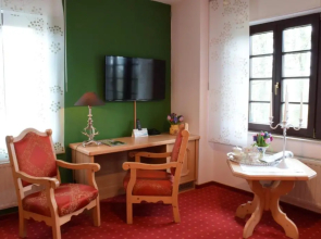 Hotel Landhaus Marienstein