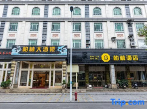 Bolin Hotel