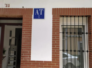 Iulia Emérita Aparcamiento gratis
