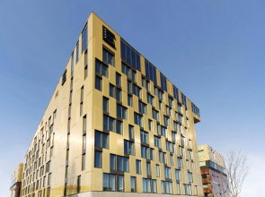 Elite Hotel Academia