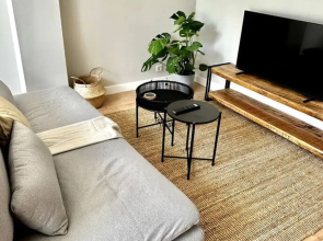 2 Bedroom Serviced Apartments -bs3-