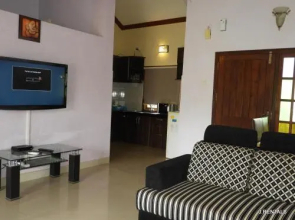 J.Rentals Villa 33