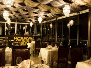 Ottoman Hotel Park Istanbul