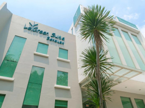 LeGreen Suite Senayan