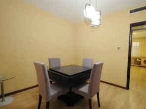 Super 8 Xuzhou Hu Bu Shan Walking Street