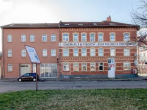 Pension & Restaurant Zum Feldschlößchen