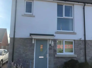 2 Lapwing Drive (Adults Only)