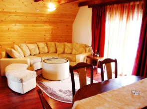 Sun Village Apartments Zabljak