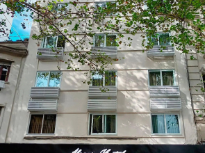 Alvear Hotel