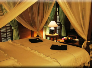 The Palm Beach Resort