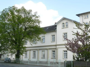 Hotel Garni - Haus Gemmer