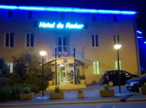 Hôtel du Rocher