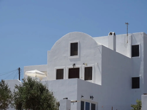 Monolithos Hotel