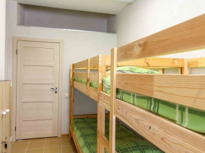 YO! Hostels (Ё Хостелс)