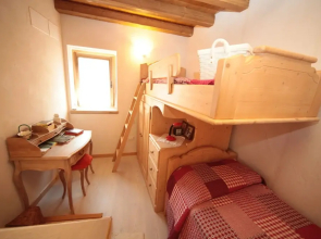 Albergo Diffuso Valcellina e Val Vajont in Casso