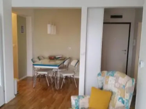 Sarajevo airport apartment