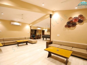 Sky Taj Villa 5 BHK