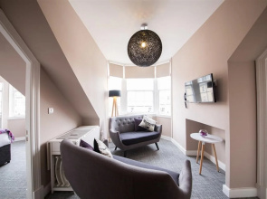 The Spires Serviced Apartments Edinburgh