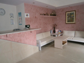 Ariana Hotel - All Inclusive