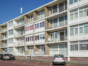 Zeebalkon