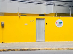 STAY Pousada