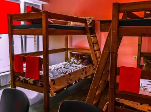 Rafael Hostel