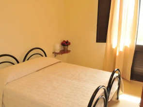 B&B Foresteria Attanasio