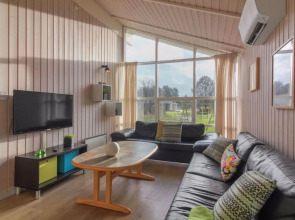 "Heilo" - 600m from the sea in NW Jutland