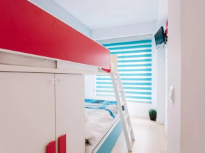 Duplex 3 habitaciones