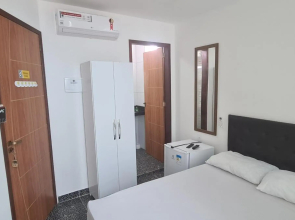 Suites Jangadeiro Maragogi 1 RUA JANGADEIROS 215