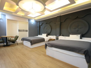 Instar Hotel Yangsan