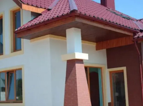 House And Pool