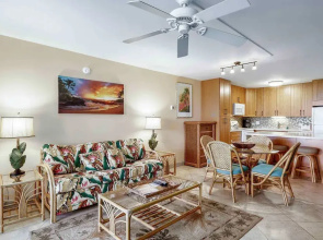 Kamaole Sands 4-306