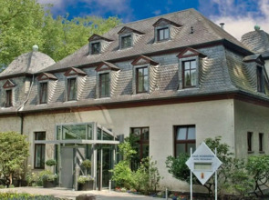 Hotel Haus Hohenstein