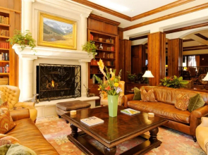 Ritz Carlton Club Aspen