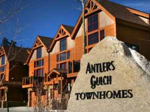 Antlers Gulch 104