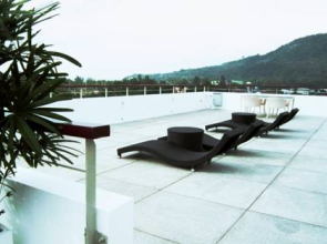 G1 Serviced Apartment Kamala Beach